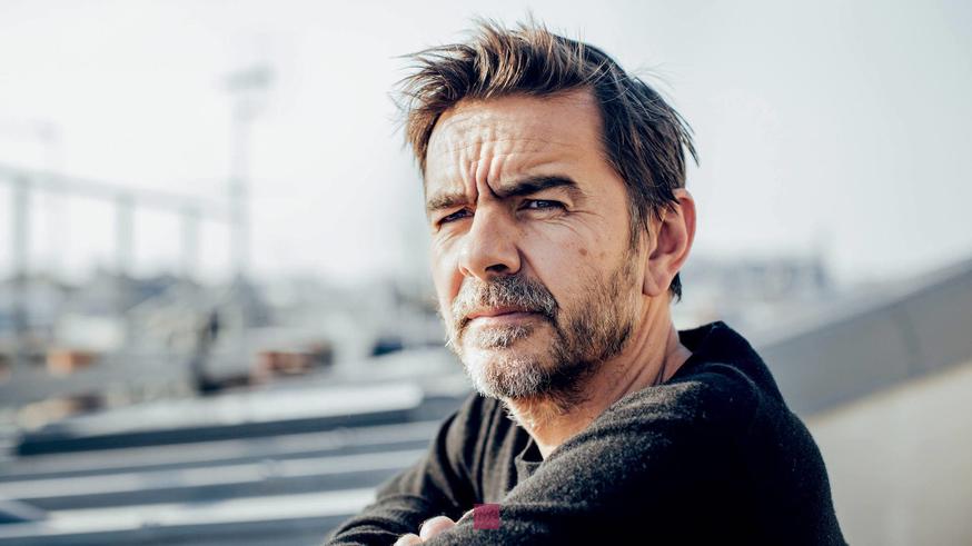 laurent garnier fortune