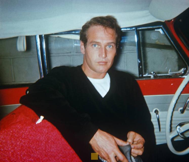 Le Mystère de la Mort de Scott Newman: Tragédie et Héritage de Paul Newman