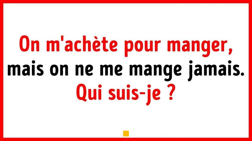 Les Devinette Qui Suis-Je : Plongez dans l'Univers des Énigmes Amusantes !