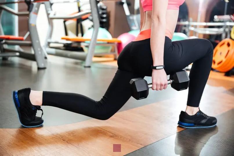 Les Meilleurs Exercices pour un Fessier Tonique et Fort