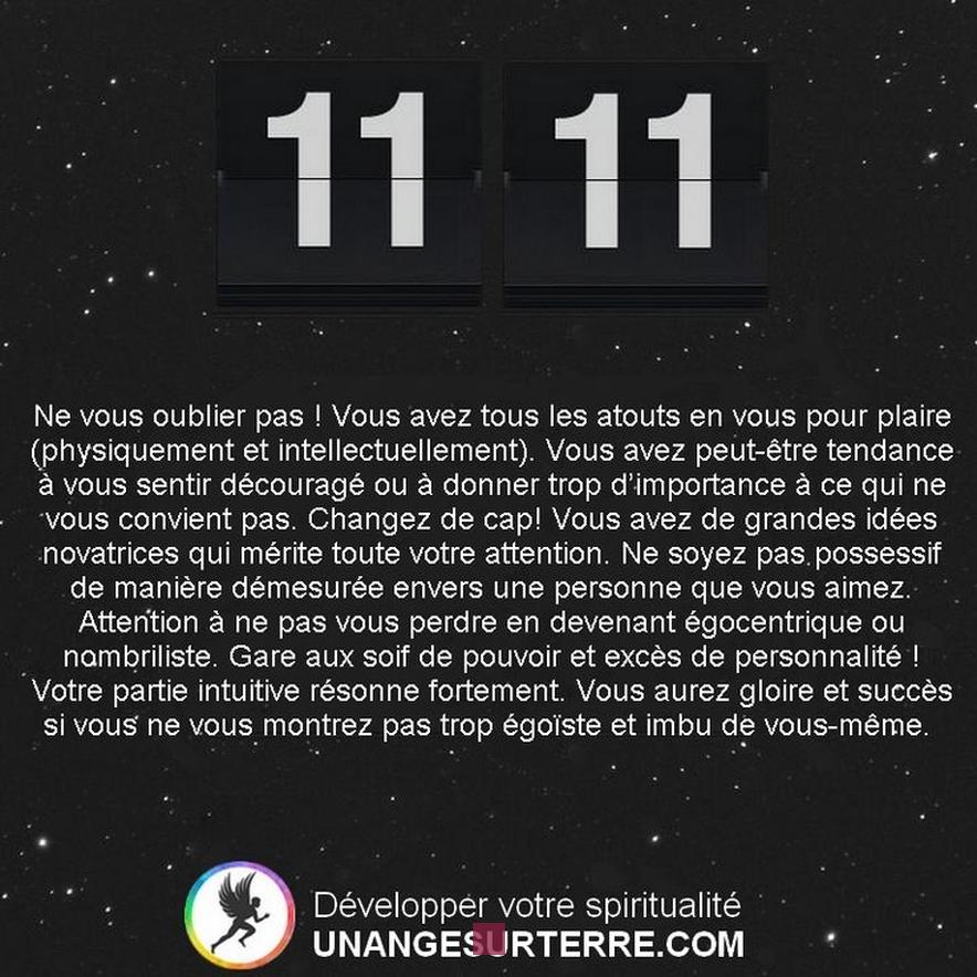 Les Mystères de l'Heure Miroir 11h11: Synchronicité, Connexions et Révélations