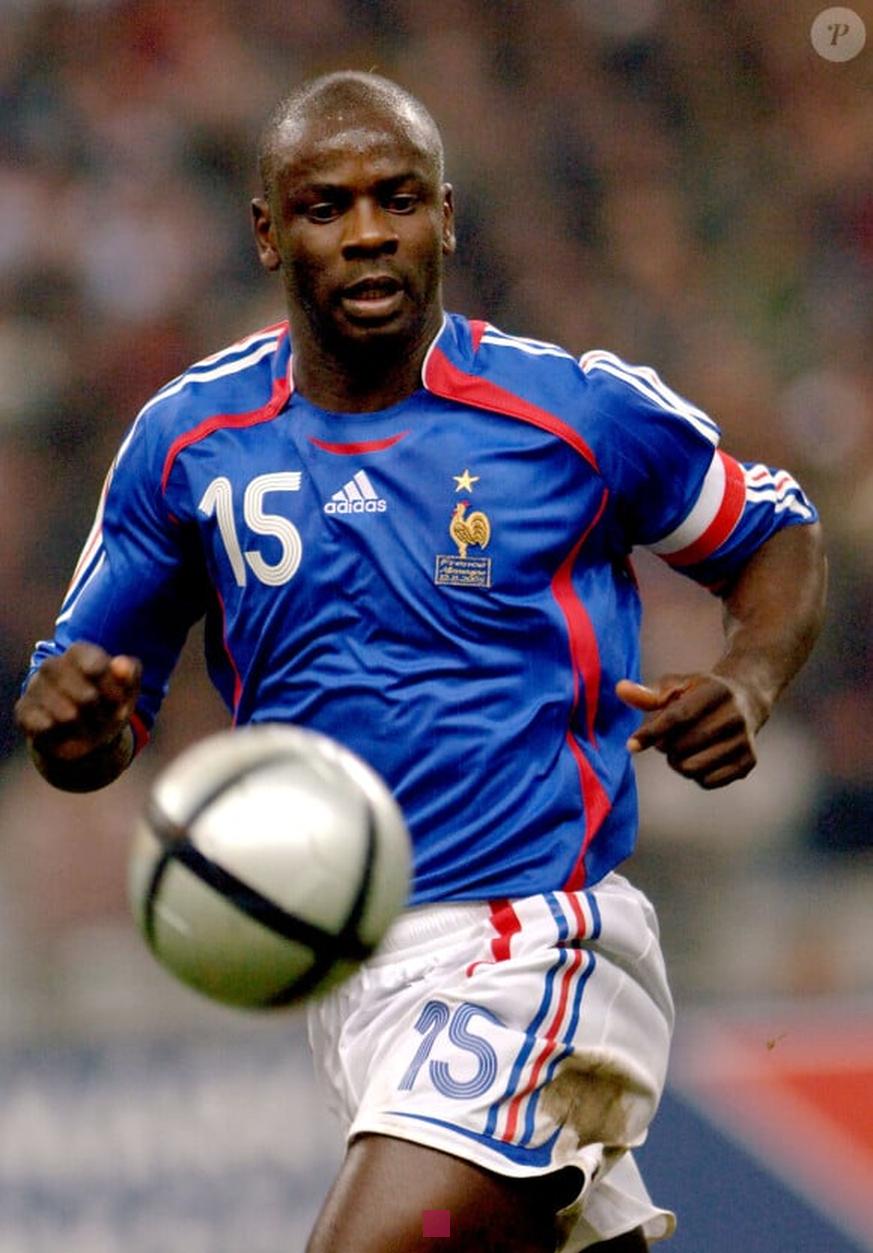 lilian thuram fortune