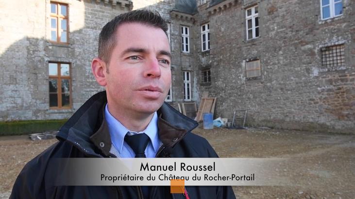 manuel roussel fortune