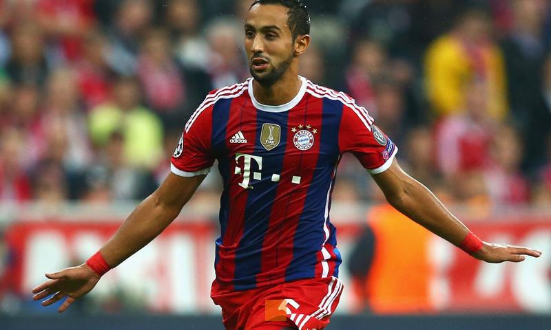 mehdi benatia fortune