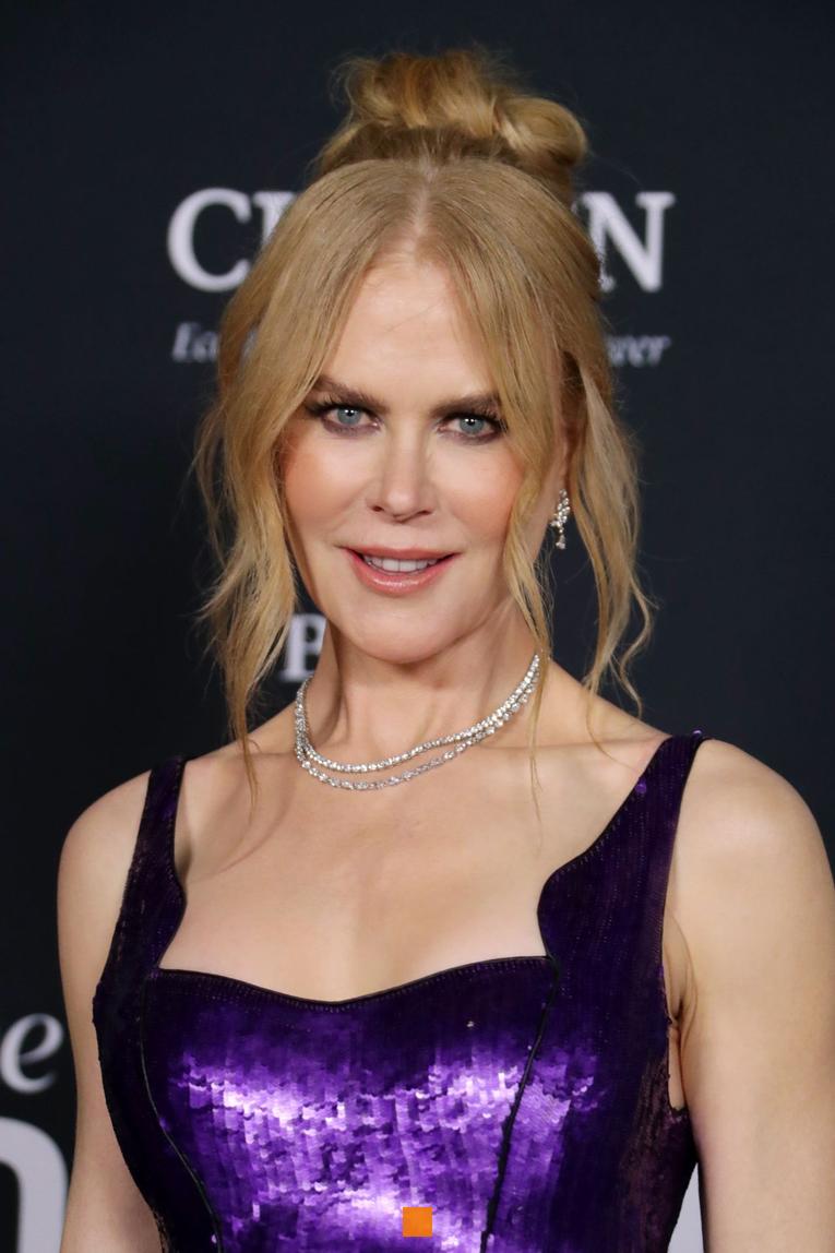 nicole kidman fortune