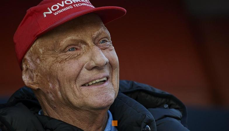 niki lauda fortune