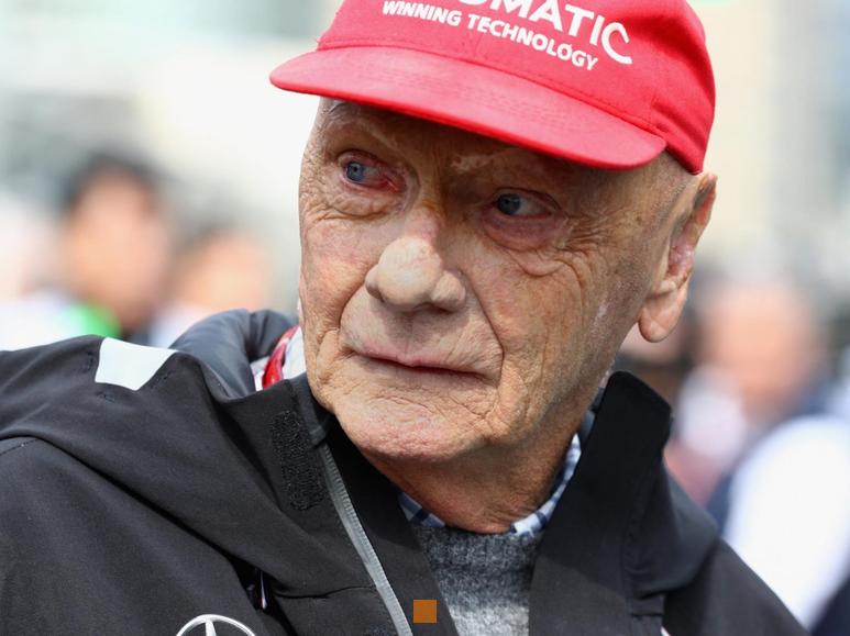 niki lauda fortune