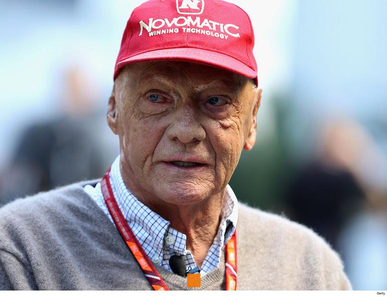 niki lauda fortune