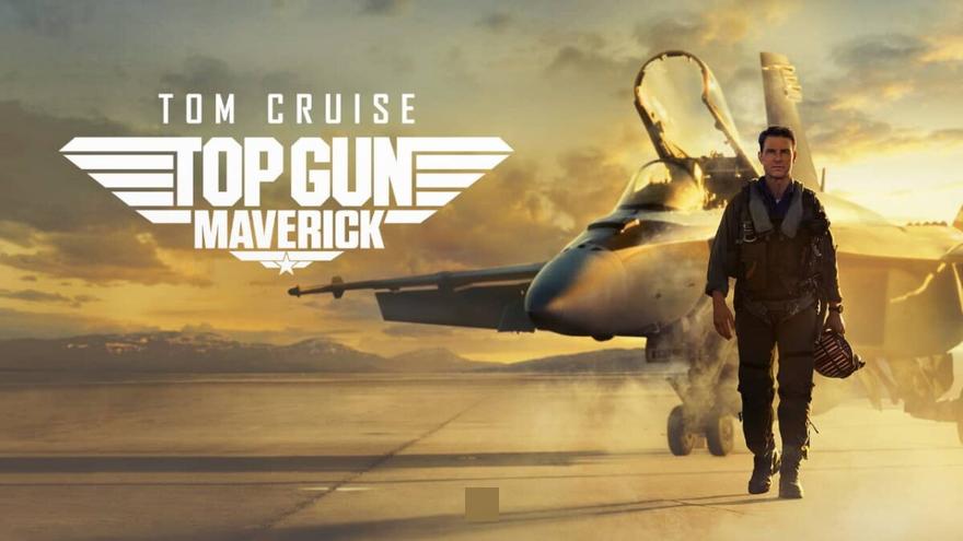 Où peut-on regarder Top Gun: Maverick en streaming complet ?