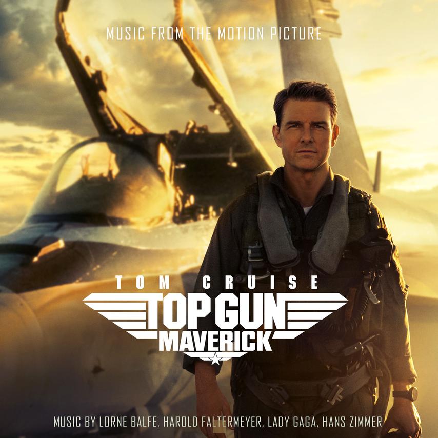 Où peut-on visionner Top Gun: Maverick ? 🚀