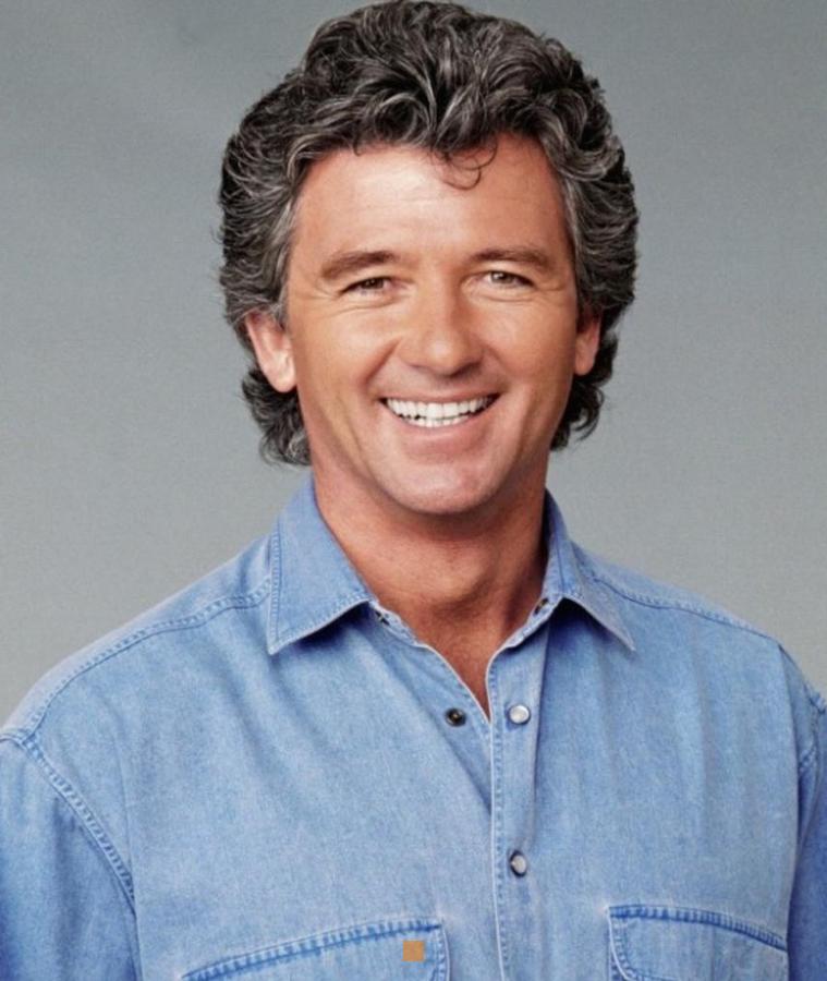 patrick duffy fortune