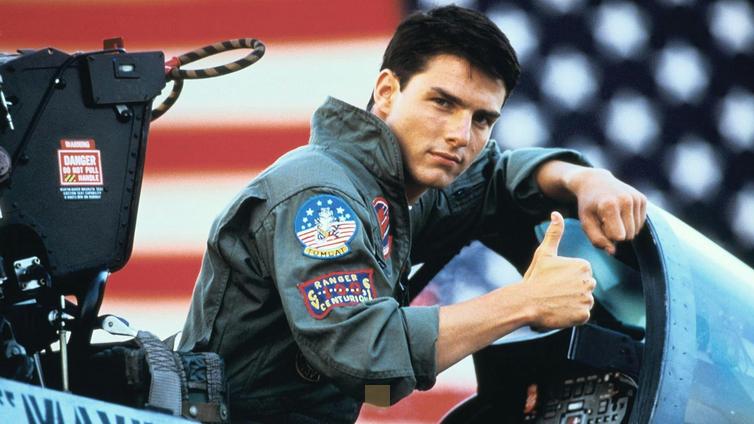 Que signifie top gun