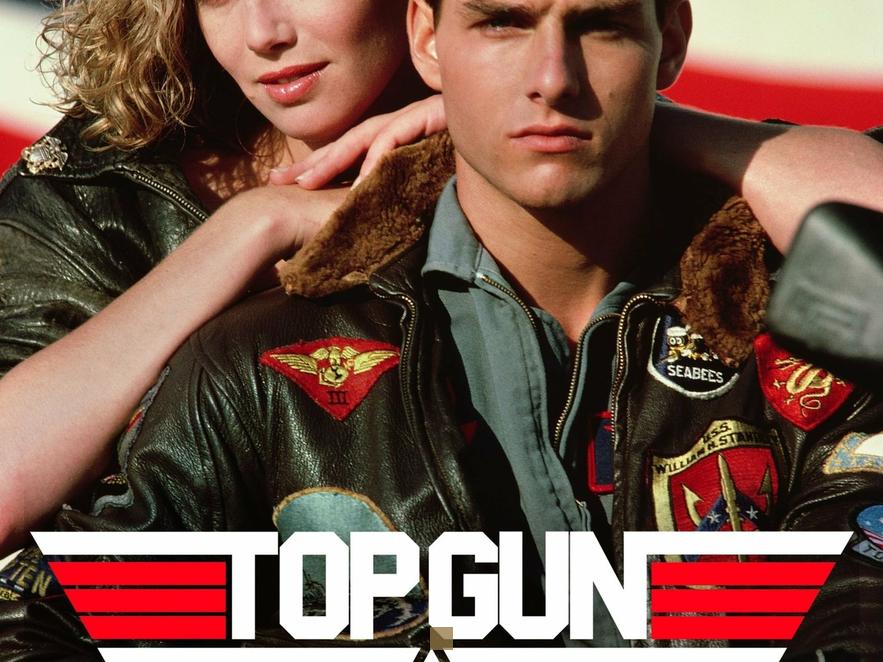 Que veut dire top gun en français