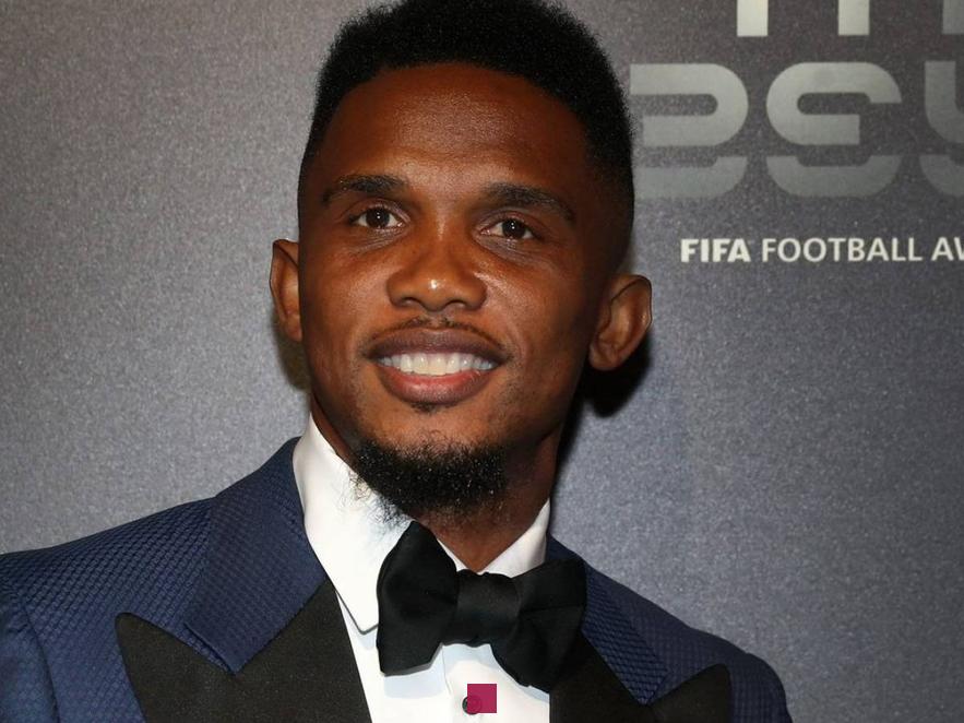 quelle est la fortune de samuel eto'o en 2024