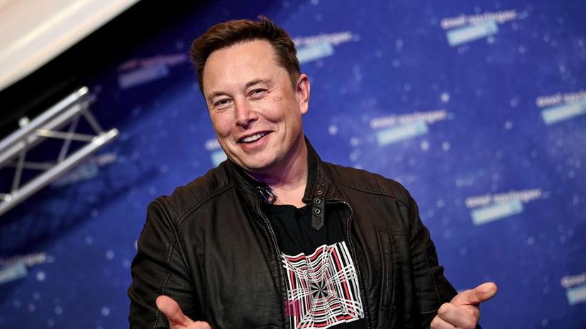 quelle est la fortune exacte de elon musk