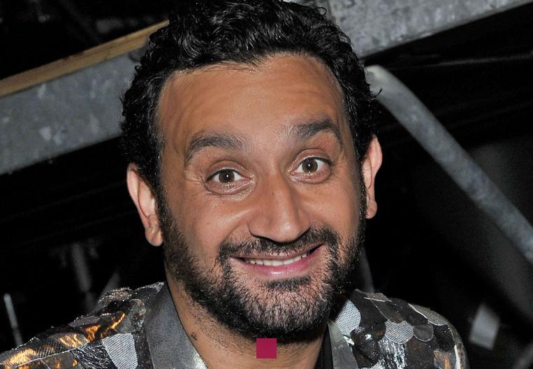 quelle est la nationalité de cyril hanouna