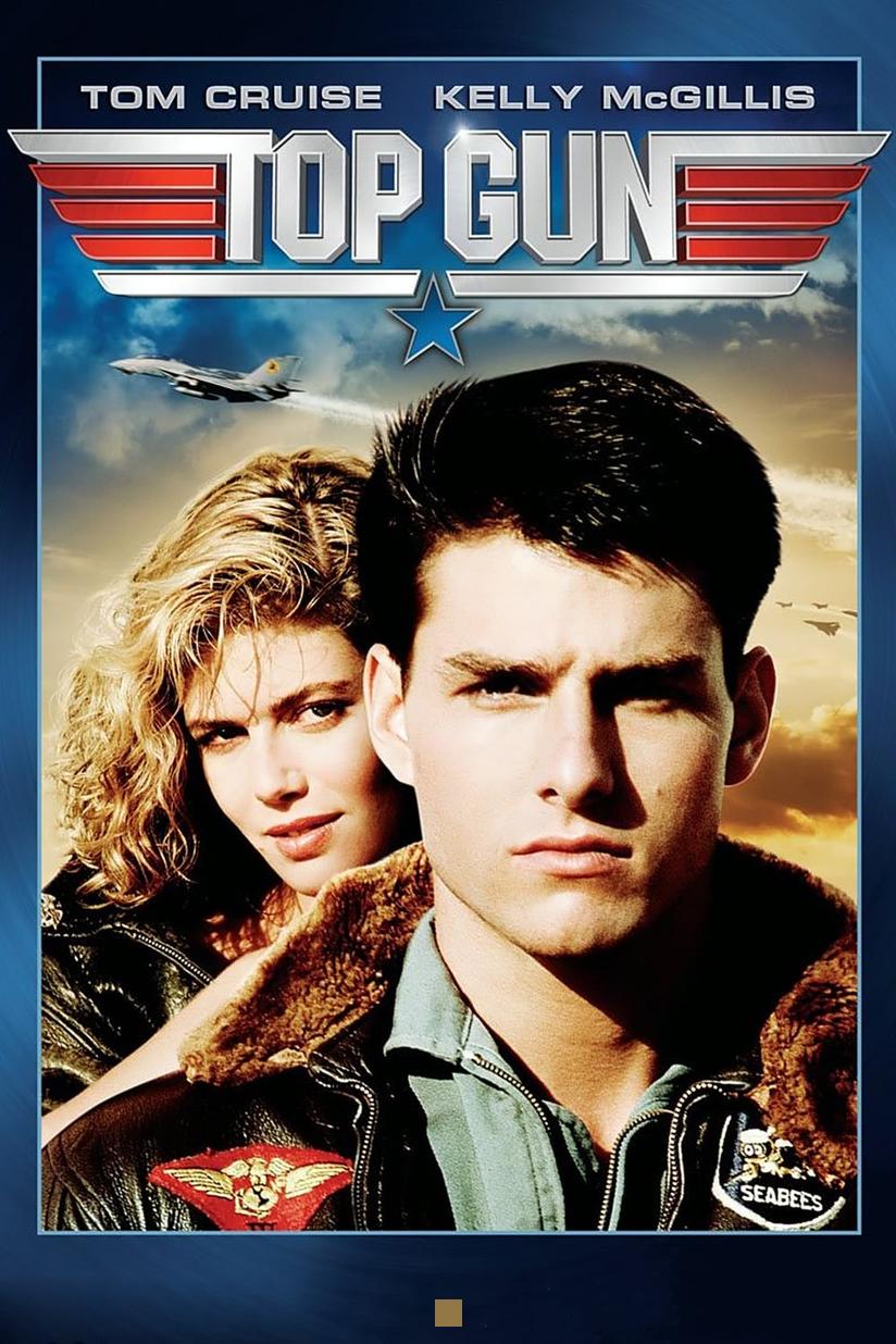 Qui chante la musique de top gun