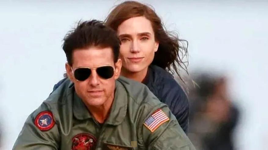 Qui est penny dans top gun maverick