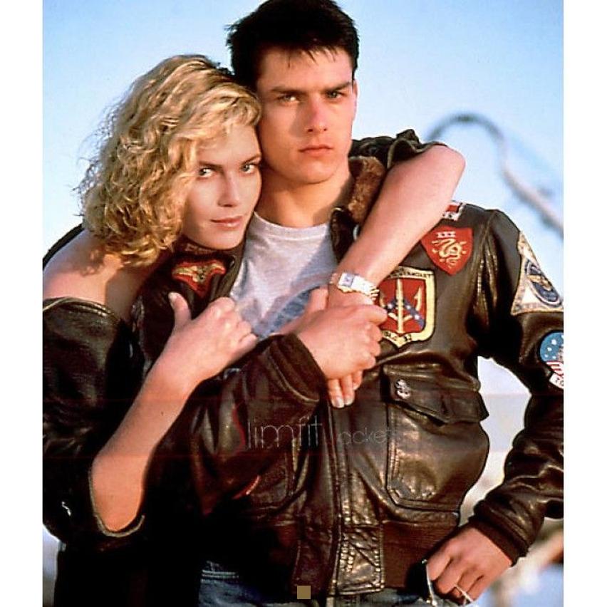 Qui était penny dans top gun 1