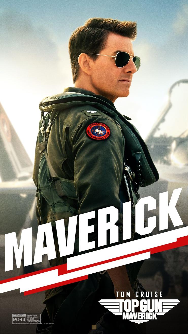 Qui pilote dans top gun maverick