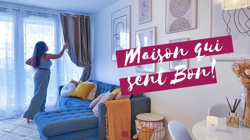 Recettes Maison pour une Ambiance qui Sent Bon