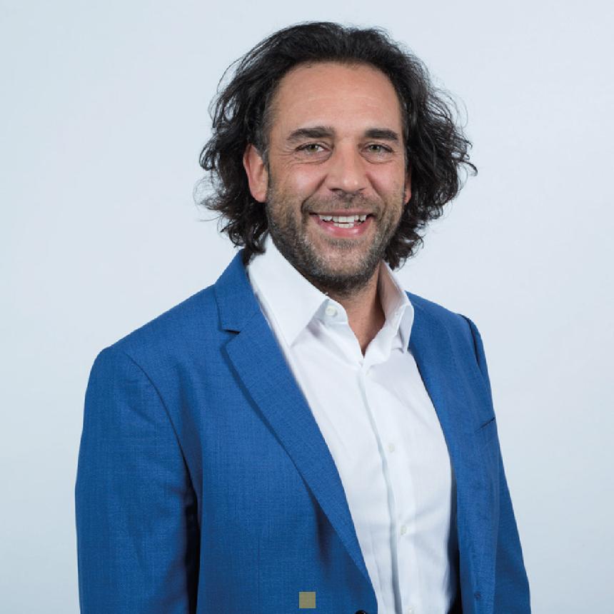 Sebastian Lombardo Valtech : L'Évolution d'un Leader Visionnaire dans l'Industrie Digitale