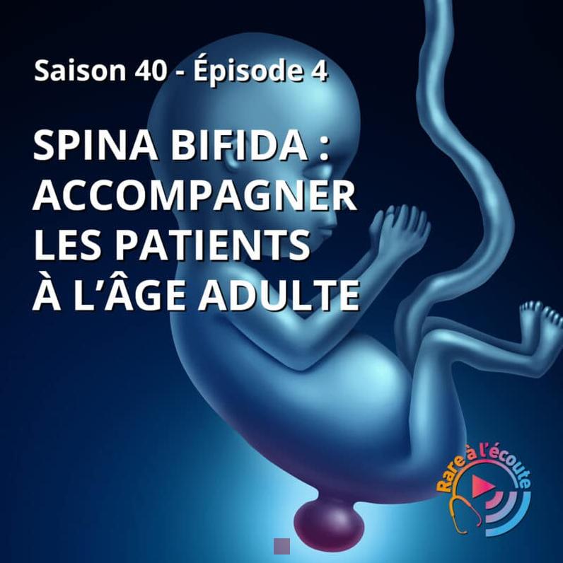 Spina bifida adulte : Défis, Soins et Perspectives