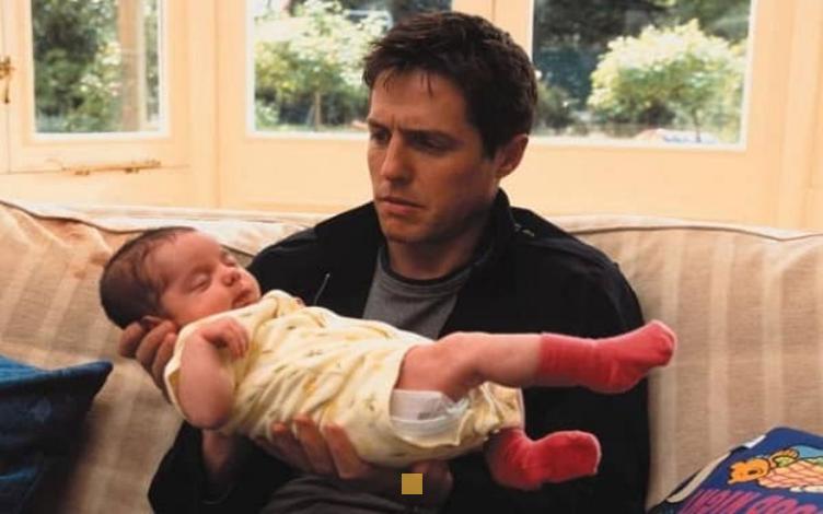 Tabitha Grant: La Fille Aînée de Hugh Grant Révélée