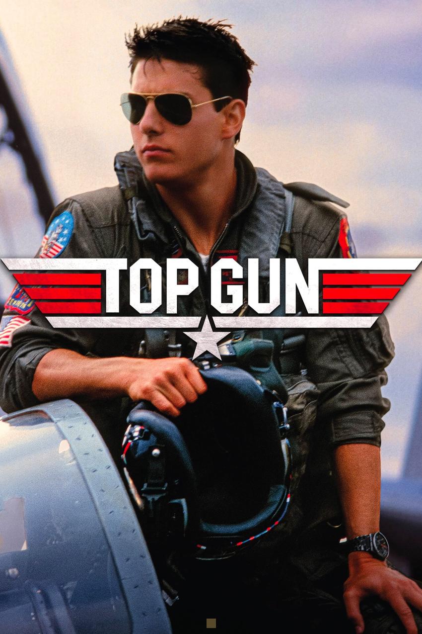 When did top gun 2 come out