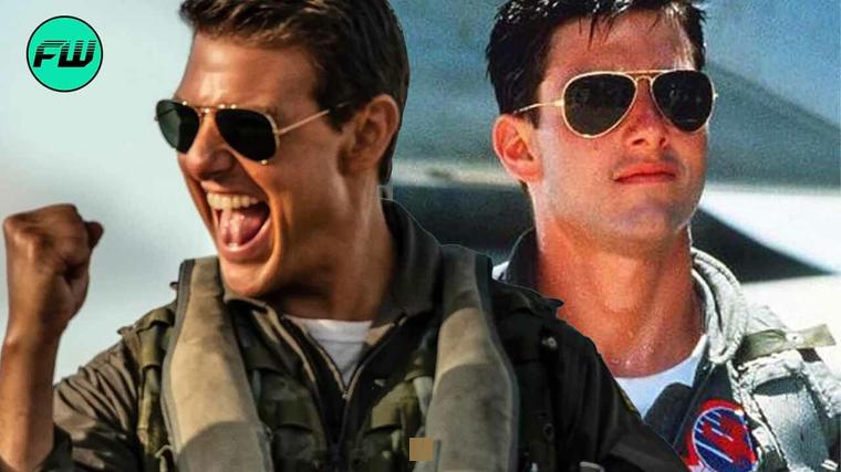 When is penny mentioned in top gun 1