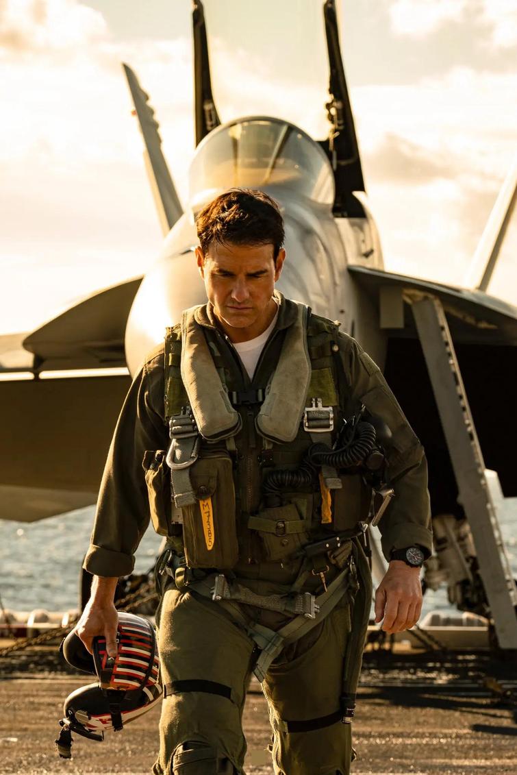 Where can i watch top gun 2