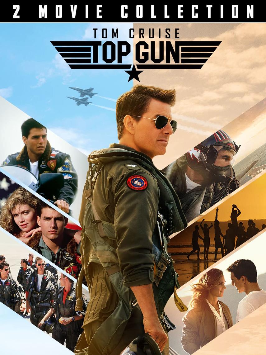 Where can i watch top gun 2