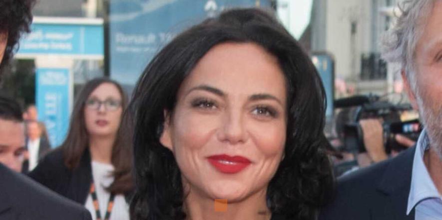 Biographie de Sandra Zeitoun de Matteis