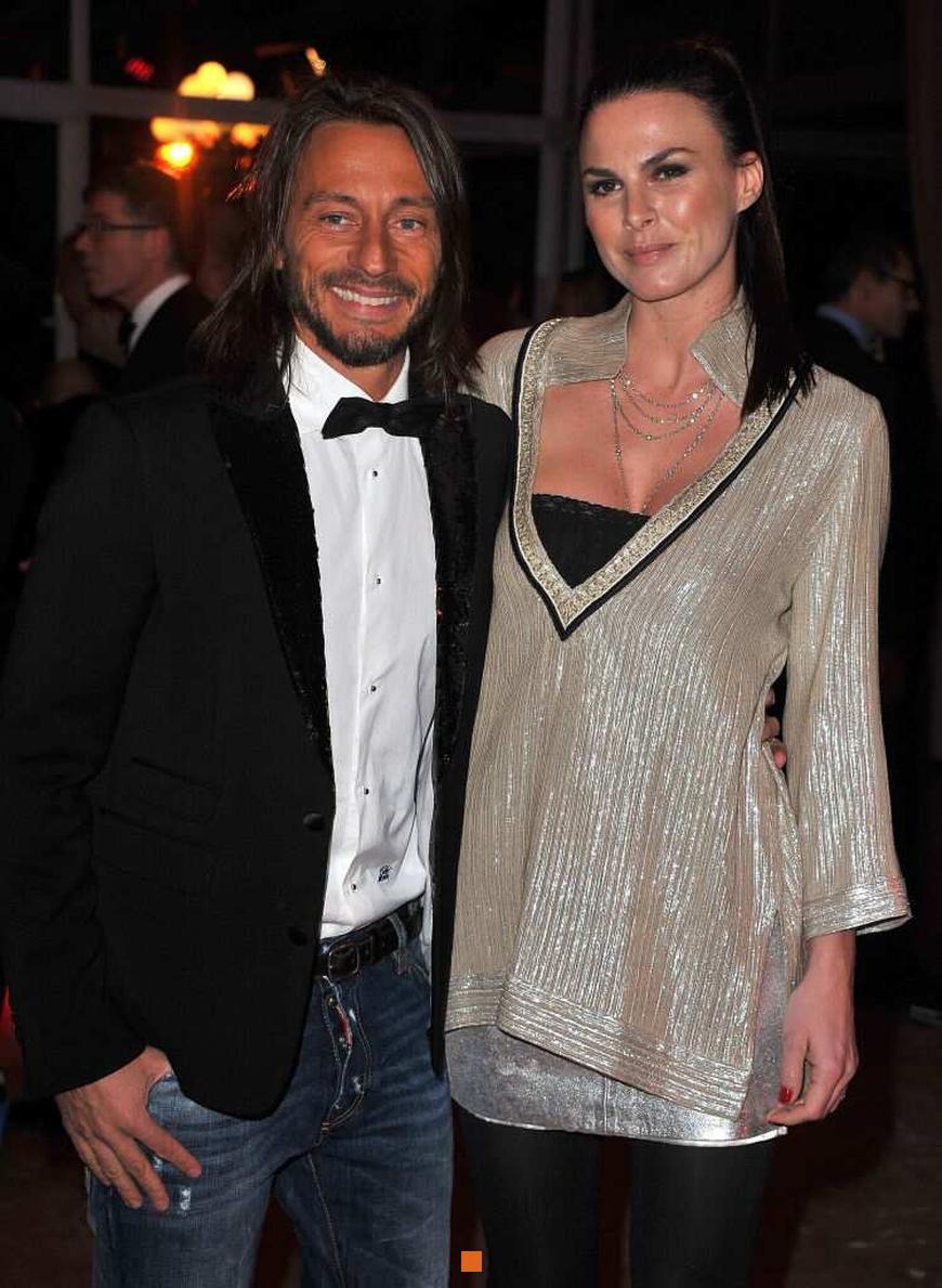 Bob Sinclar Ingrid Aleman relation