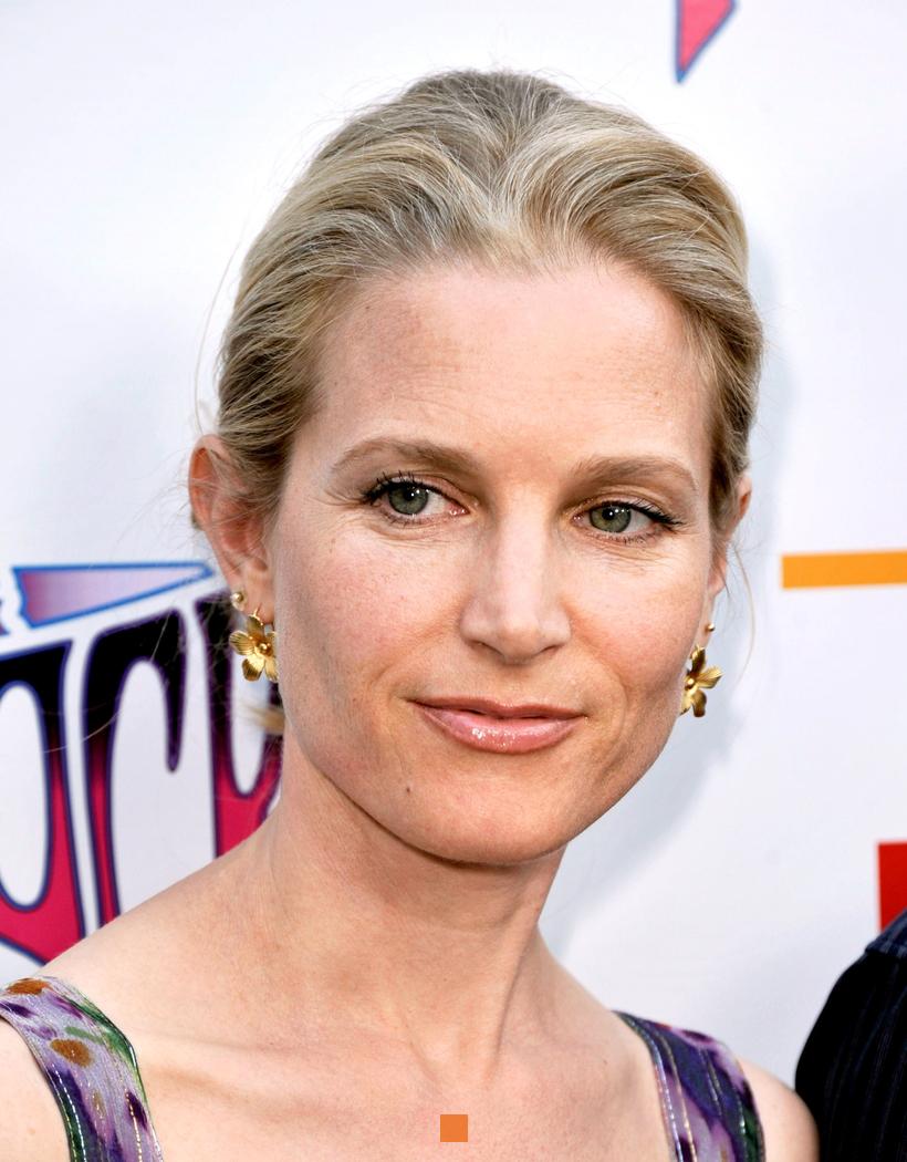 Bridget Fonda Biographie