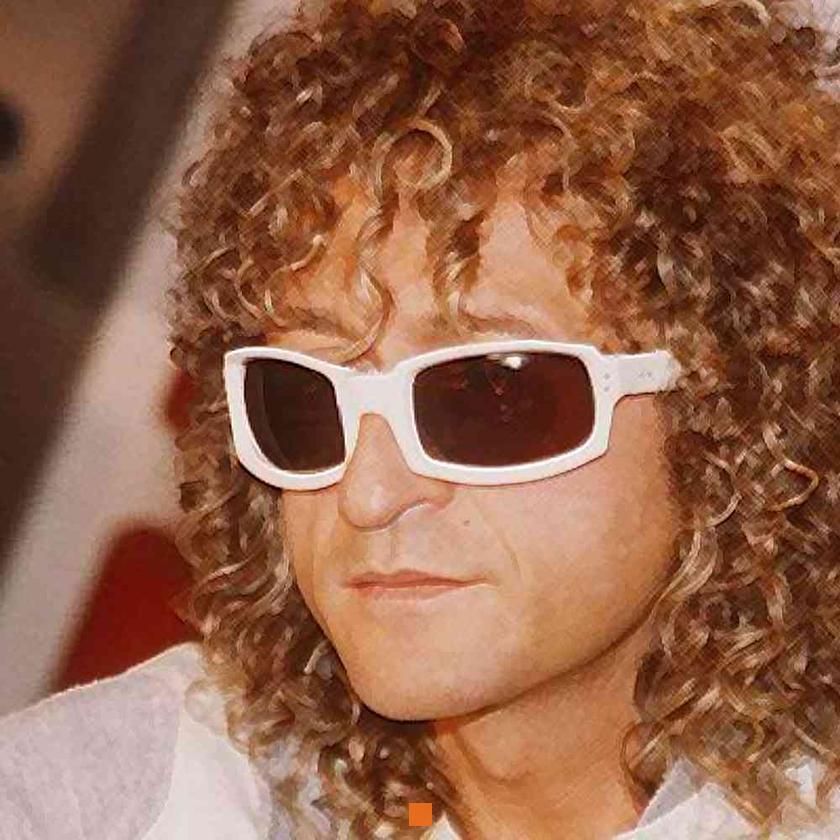 Fortune Michel Polnareff