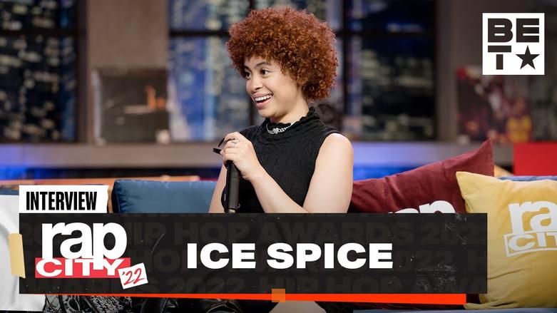 Ice Spice : Phénomène du rap mainstream