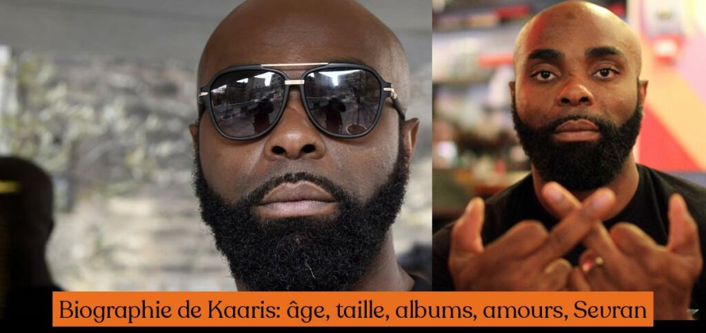 La vie de Kaaris: son âge, sa taille, ses albums, ses amours, et son ...