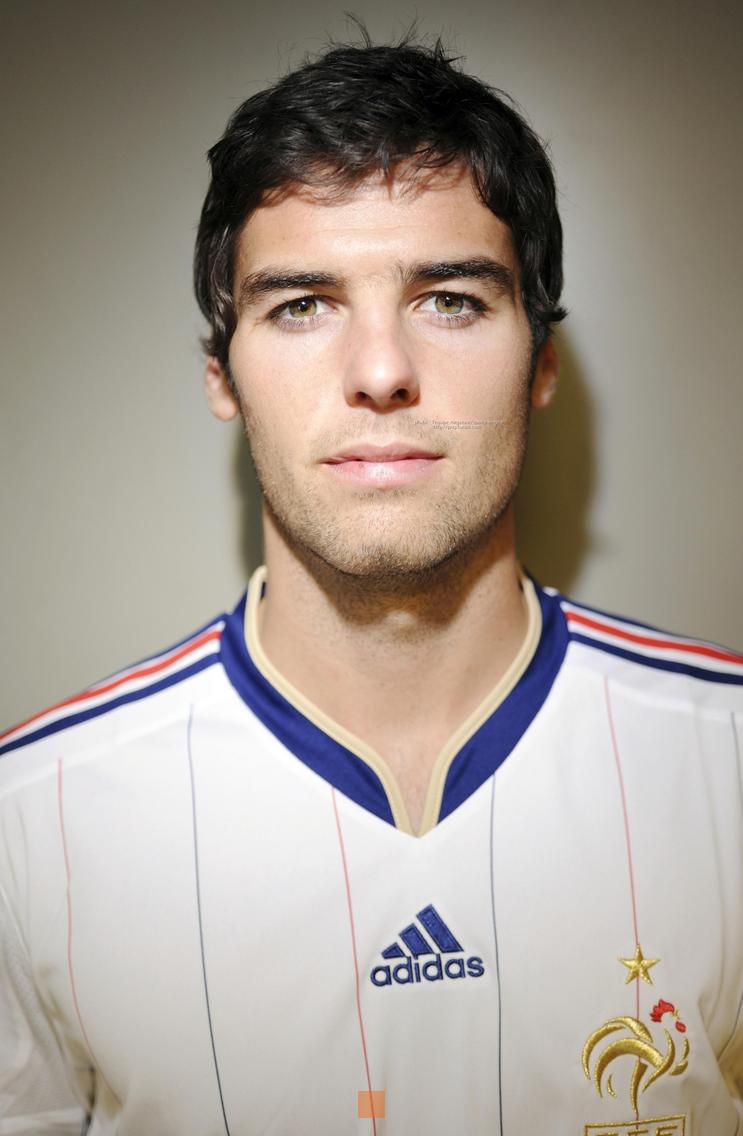 La carrière de Yoann Gourcuff