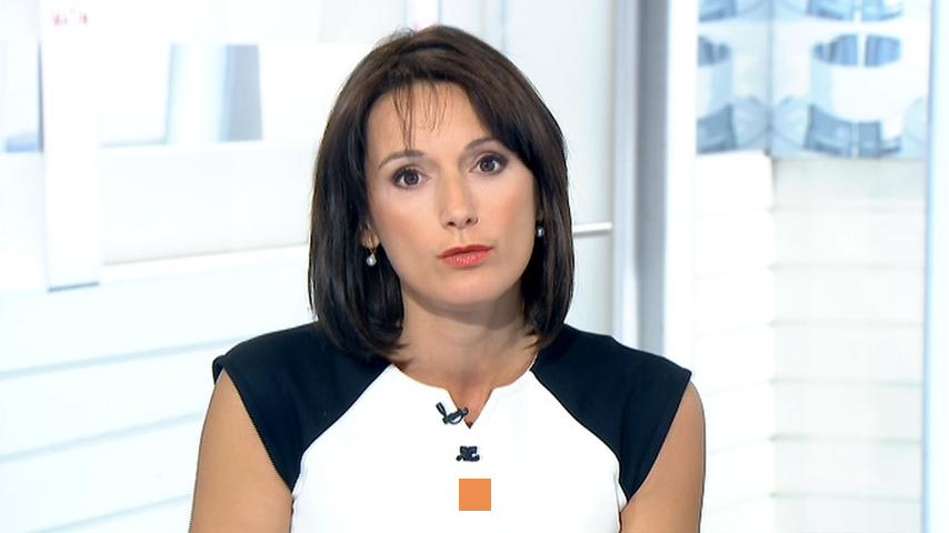 Laurence Ostolaza journaliste carrière