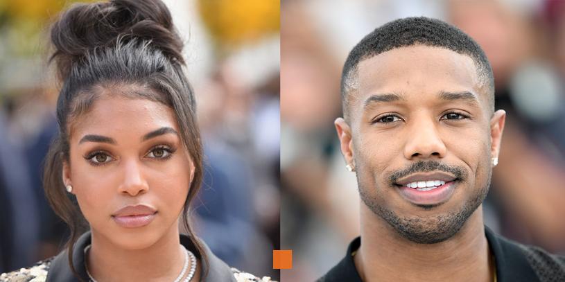 Michael B. Jordan Relation amoureuse