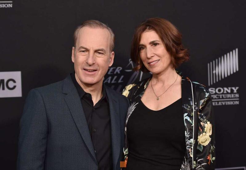 Naomi Yomtov productrice de Bob Odenkirk