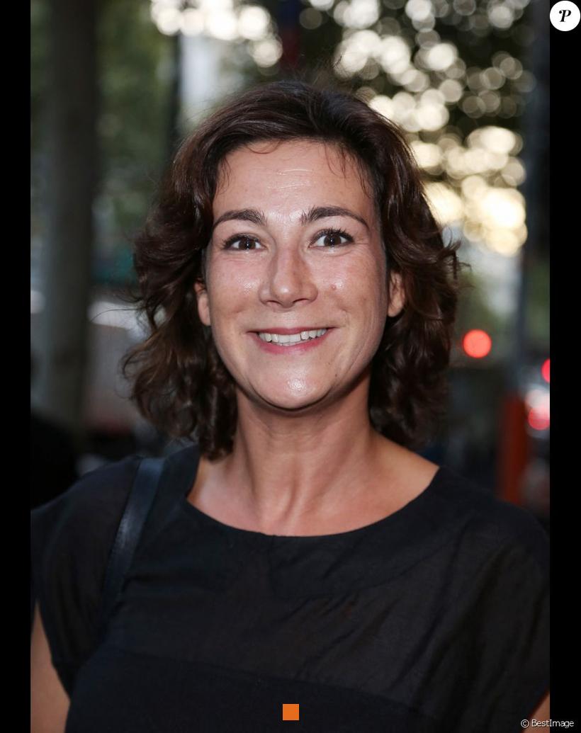 Partenaire de vie de Virginie Hocq