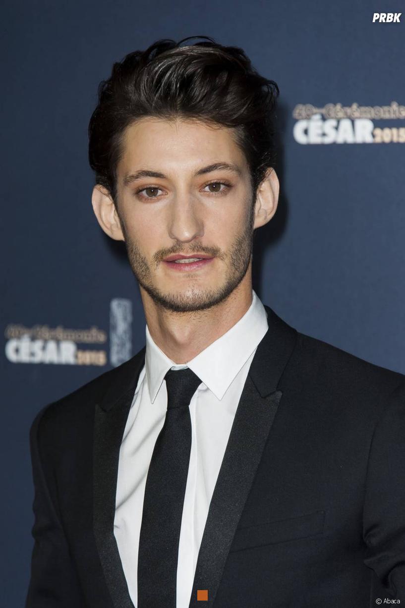 Pierre Niney Célébrité