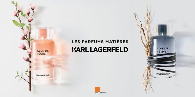 Routine de soins de Karl Lagerfeld
