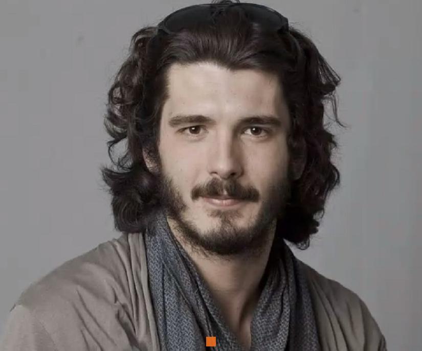 Yon Gonzalez biographie